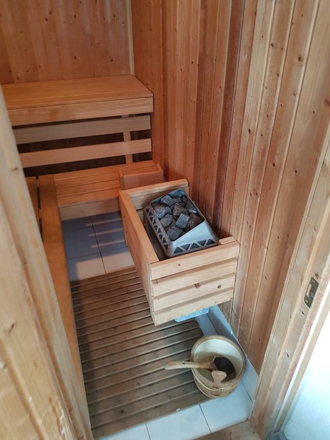 Unieke Stadswoning Voor 2 Personen Met Finse Sauna Apeldoorn Kültér fotó