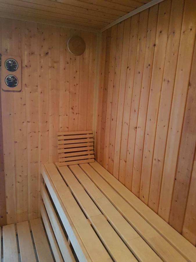 Unieke Stadswoning Voor 2 Personen Met Finse Sauna Apeldoorn Kültér fotó